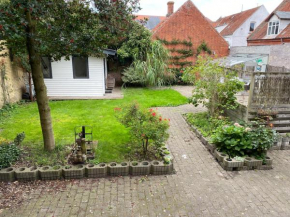 Oasen Ved Centrum in Frederikshavn